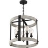 Quoizel Carlisle Outdoor Hanging Lantern CAL2821GK